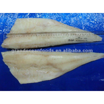 Pacific cod fillet